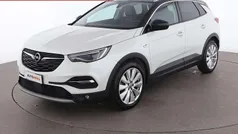 Usata 2021 Opel Grandland X Ultimate SUV | 15.299 € (Buon prezzo)