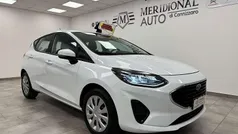 Bianco Usata 2022 Ford Fiesta S Due volumi | 10.500 € (Super prezzo)