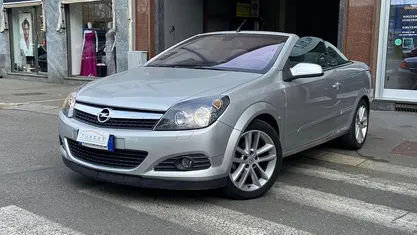 Usata Opel Astra Eco 140 CV (102 kW) 2006