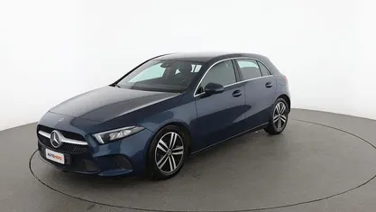 Usata Mercedes A180 116 CV (85 kW) 2021