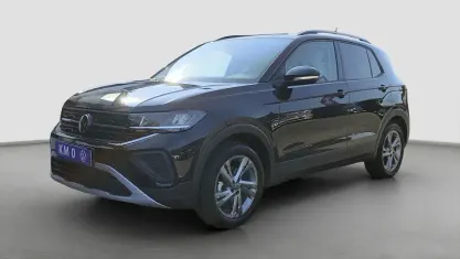 Nuova VW T-Cross 115 CV (84 kW) 2026 SUV