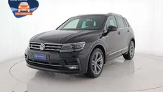 Usata 2020 VW Tiguan Advance SUV | 23.000 € (Buon prezzo)