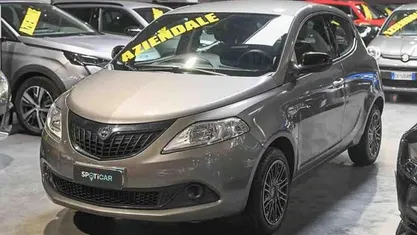 Usata Lancia Ypsilon S 69 CV (50 kW) 2024 Utilitaria