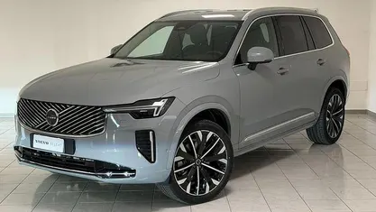 Usata Volvo XC90 Plus 250 CV (183 kW) 2025 SUV