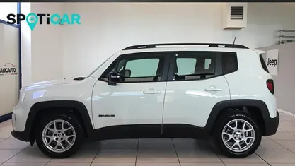 Usata 2024 Jeep Renegade Limited SUV | 23.100 € (Buon prezzo)