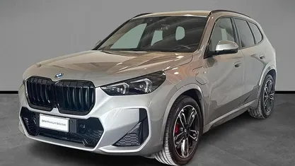 Usata BMW X1 M Sport 245 CV (180 kW) 2025 SUV