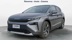 Grigio Usata 2025 Skoda Elroq SUV | 39.900 € (Buon prezzo)