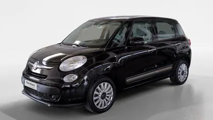 Usata 2014 Fiat 500L Pop Star Monovolume | 6500 € (Buon prezzo)