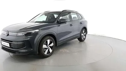 Usata 2024 VW Tiguan Life SUV | 34.800 € (Ottimo prezzo)