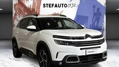 Usata Citroën C5 Aircross PureTech 131 CV (96 kW) 2021 SUV
