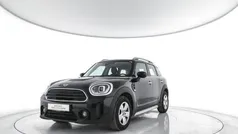 Nero Usata 2021 Mini Cooper D Countryman Essential SUV | 26.235 € (Ottimo prezzo)