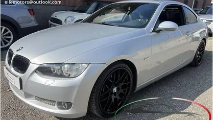 Usata BMW 335 Efficient Dynamics 306 CV (225 kW) 2007 Coupé