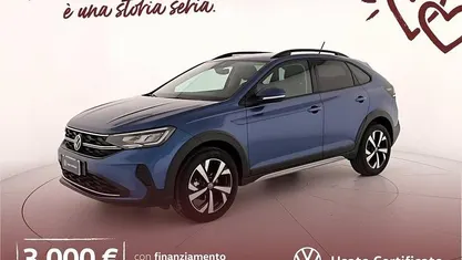 Usata 2025 VW Taigo Edition SUV | 24.500 € (Buon prezzo)