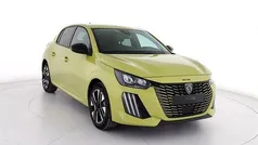 Verde Nuova 2025 Peugeot 208 Allure Due volumi | 16.500 € (Ottimo prezzo)