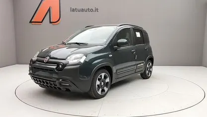 Usata Fiat Panda Cross Cross 70 CV (51 kW) 2025 Utilitaria