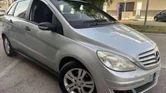 Grigio Usata 2005 Mercedes A180 Monovolume | 1999 € (Buon prezzo)
