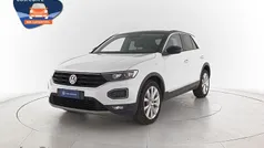 Usata 2019 VW T-Roc Advance SUV | 16.200 € (Buon prezzo)