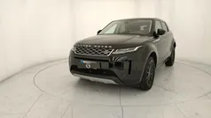 Nero Usata 2020 Land Rover Range Rover evoque SUV | 24.900 € (Ottimo prezzo)