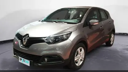 Usado Renault Captur 90 CV (66 kW) 2014 SUV