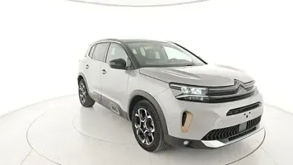 Occasion Citroën C5 Aircross PureTech 131 ch (96 kW) 2023 Argent SUV