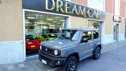 Usata 2019 Suzuki Jimny SUV | 35.990 € (Buon prezzo)