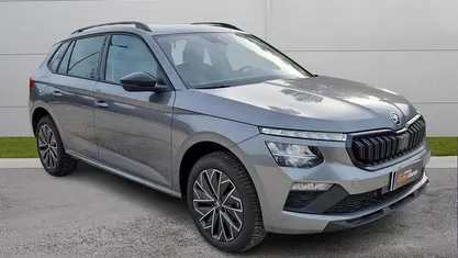 Usata 2025 Skoda Kamiq Selection SUV | 19.800 € (Ottimo prezzo)