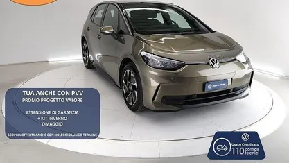 Usata 2023 VW ID.3 Pro Performance Due volumi | 28.950 € (Buon prezzo)