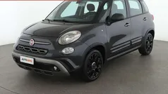 Usata 2018 Fiat 500L Cross Monovolume | 10.099 € (Buon prezzo)