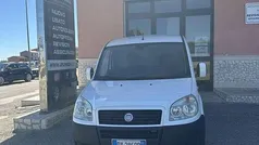 Bianco Usata 2009 Fiat Doblò S Monovolume | 4500 € (Buon prezzo)