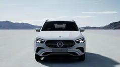 Argento hightech Nuova 2025 Mercedes GLA200 SUV | 44.100 € (Super prezzo)