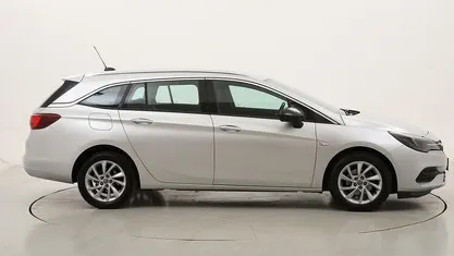 Usata Opel Astra Business Elegance 105 CV (77 kW) 2021 Station wagon