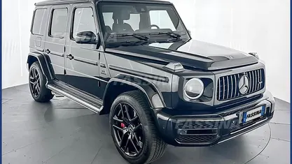 Usata Mercedes G63 AMG AMG 585 CV (430 kW) 2023 SUV