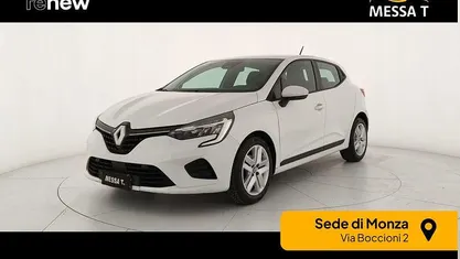Usata Renault Clio V Zen 91 CV (66 kW) 2022