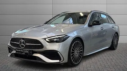 Occasion Mercedes C220 Premium 200 ch (147 kW) 2022 Break
