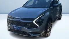 Argento metallizzato Usata 2024 Kia Sportage GT-Line SUV | 35.000 € (Buon prezzo)