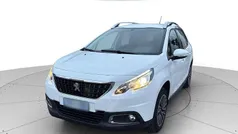 Usata 2018 Peugeot 2008 Allure SUV | 9850 € (Buon prezzo)