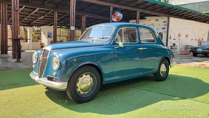 Usata Lancia Appia 1950 Berlina