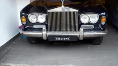 Usata 1972 Rolls Royce Silver Shadow | 18.000 €