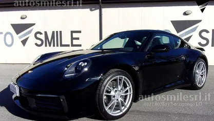 Usata 2023 Porsche 911 Carrera Coupé | 119.890 € (Super prezzo)