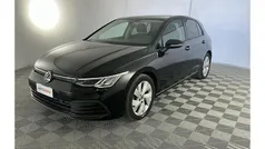 Nero Usata 2020 VW Golf VIII Life | 19.199 € (Super prezzo)