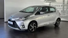 Usata 2019 Toyota Yaris Style Tre volumi | 13.950 € (Buon prezzo)