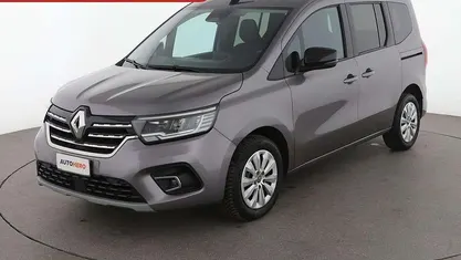 Usata Renault Kangoo Edition One 95 CV (69 kW) 2021 Grigio Monovolume