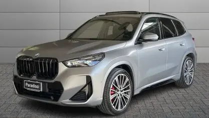 Używany BMW X1 M Sport 150 KM (110 kW) 2025 Szary SUV
