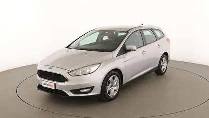 Usata Ford Focus 100 CV (73 kW) 2016