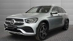 Grigio Usata 2022 Mercedes GLC300 Premium SUV | 36.500 € (Super prezzo)