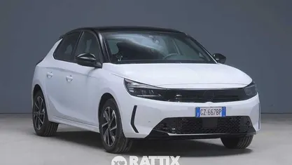 Grigio Usata 2025 Opel Corsa Due volumi | 16.997 € (Buon prezzo)