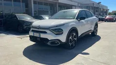 Usata 2022 Citroën C4 Feel Tre volumi | 16.300 € (Super prezzo)