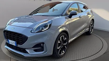 Usata Ford Puma ST-Line X 125 CV (91 kW) 2022 SUV
