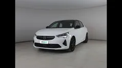 Bianco Usata 2023 Opel Corsa GS Line Tre volumi | 15.600 € (Buon prezzo)