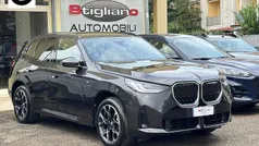 Grigio Usata 2025 BMW X3 M Sport SUV | 61.899 € (Super prezzo)